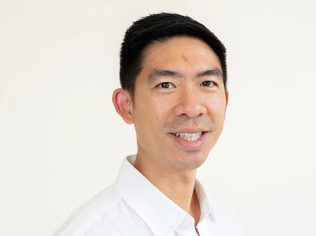 Rei Chiang