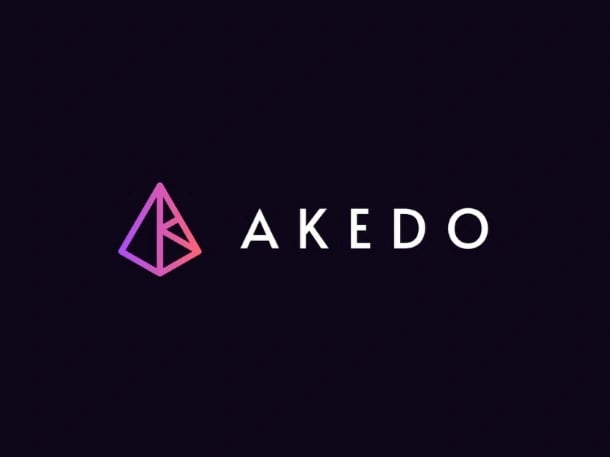 Akedo