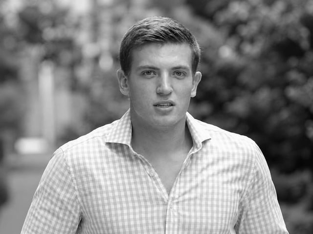Peter Gray