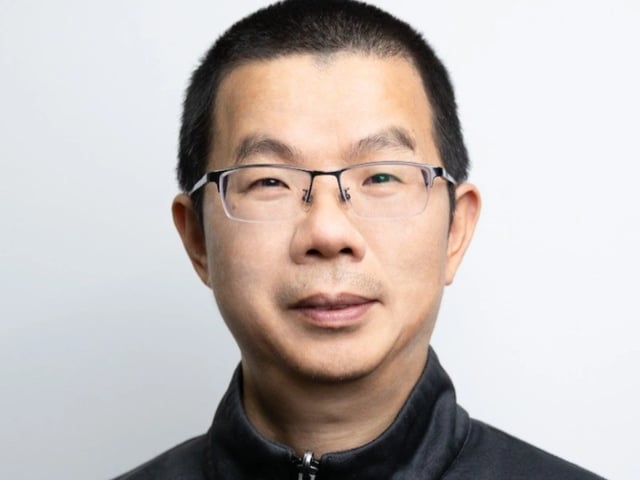 David Chen