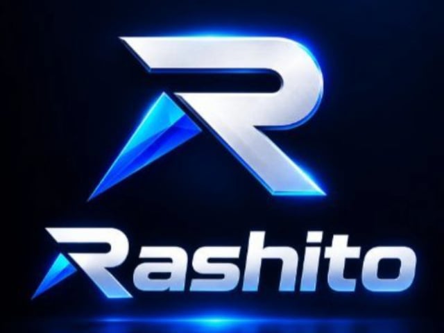 Rashito