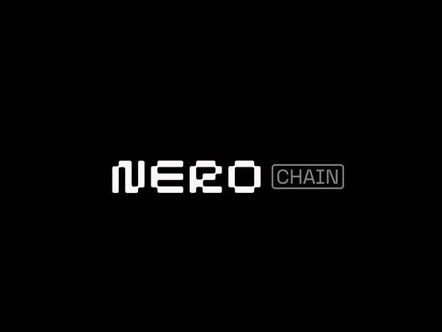 Nero Chain