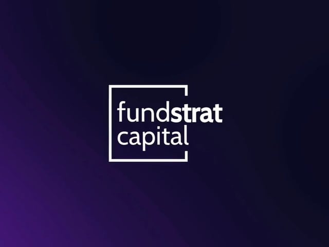 Fundstrat Capital