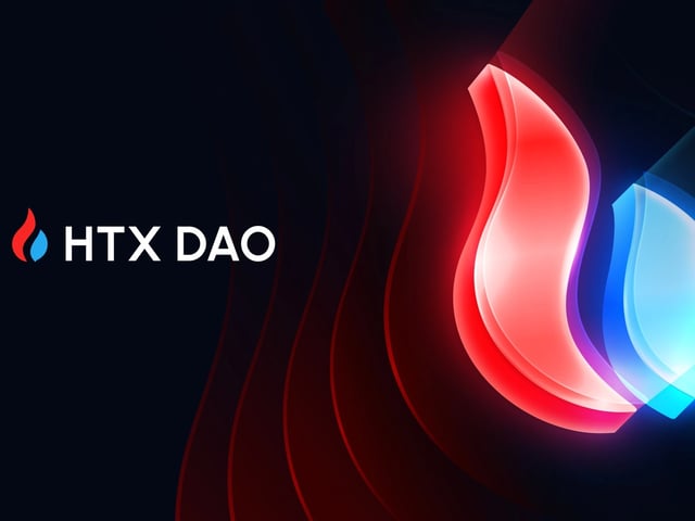 HTX DAO