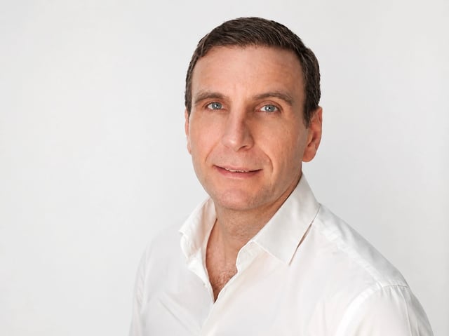 Chris Rayner-Cook