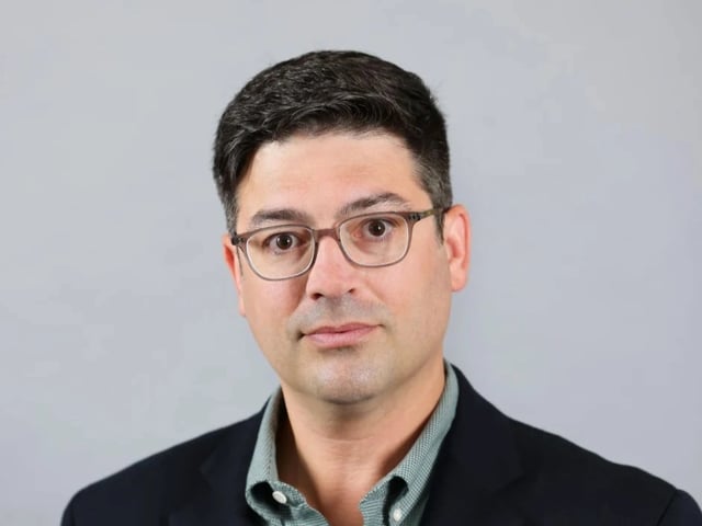 David Kinitsky