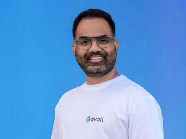 Anurag Arjun