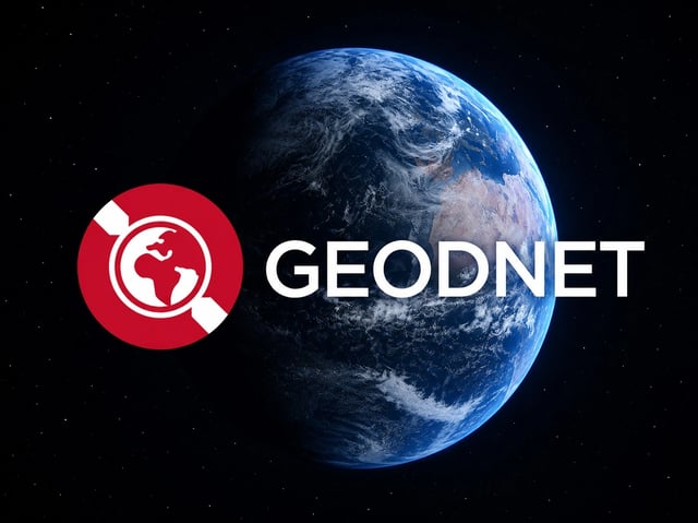 GEODNET