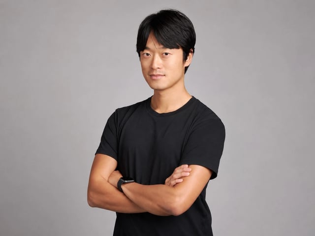 Steve Lee