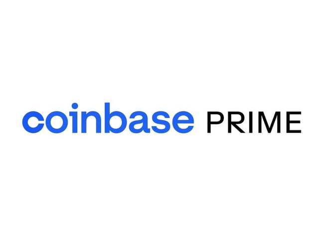 Coinbase Prime
