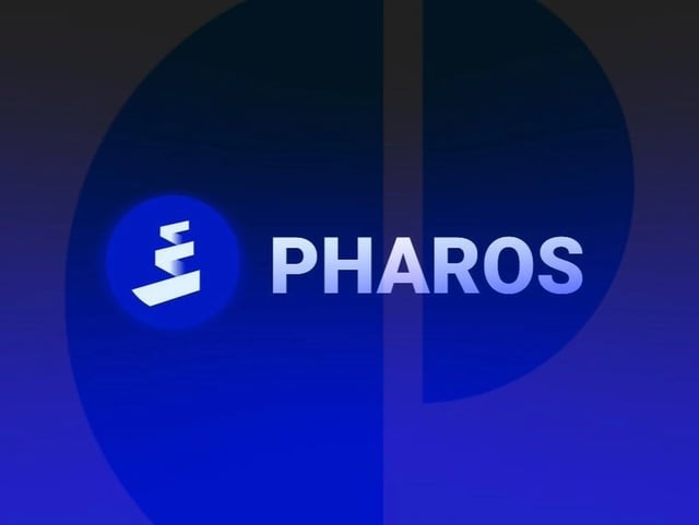 Pharos Network