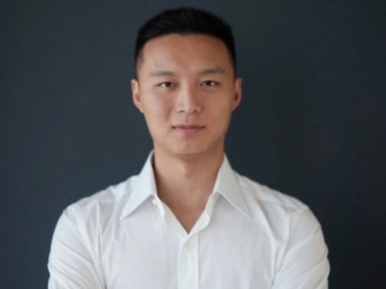 Taiyang Zhang