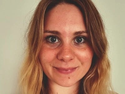Maggie Parsons