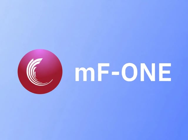 Midas mF-ONE