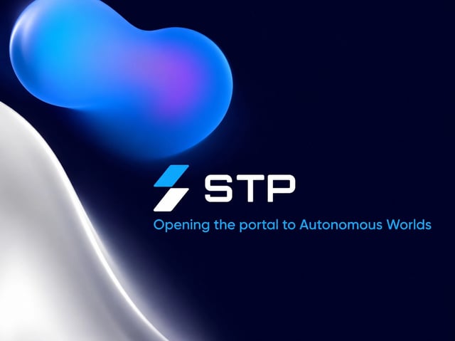 STP Network