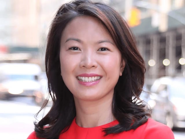 Christine Moy