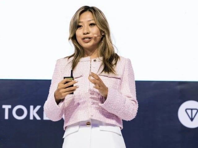 Cindy Leow