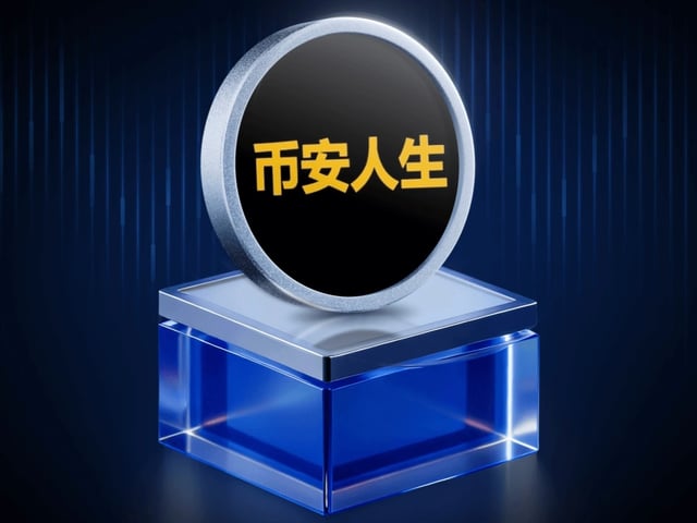 币安人生 (BinanceLife)