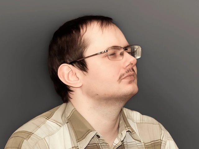 Nikolai Durov