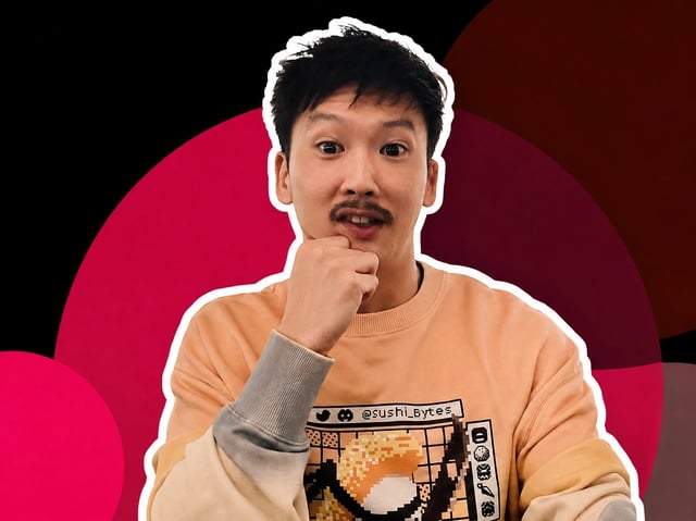 Joe Suzuki
