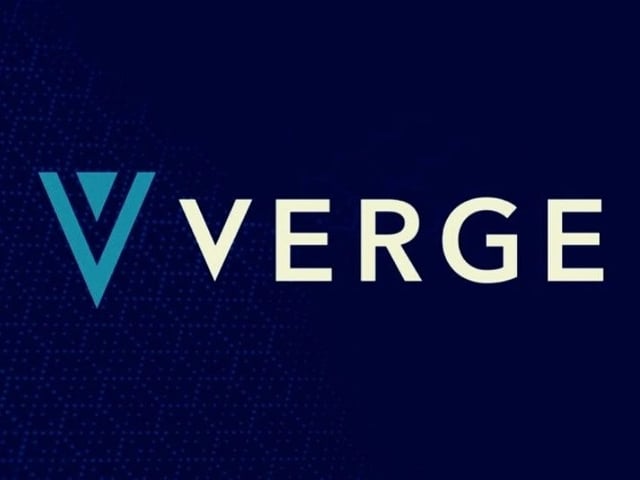 Verge