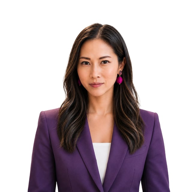 Pei Chen