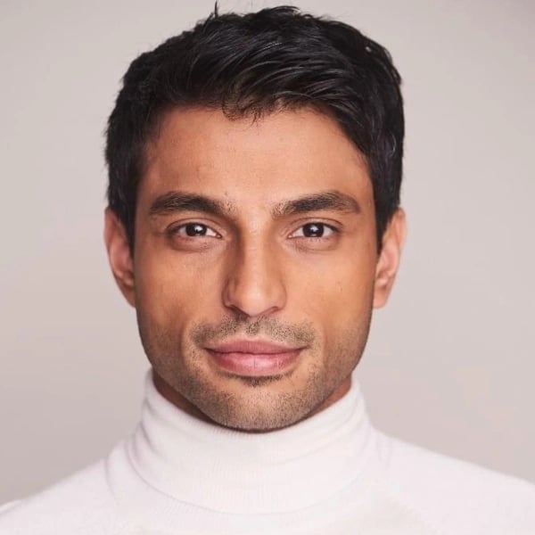 Ubair Javaid