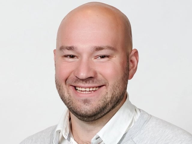 Petr Kozyakov