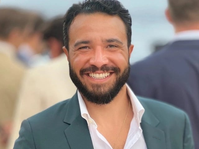 Christopher Montagano