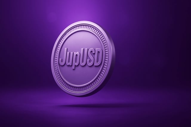 JupUSD