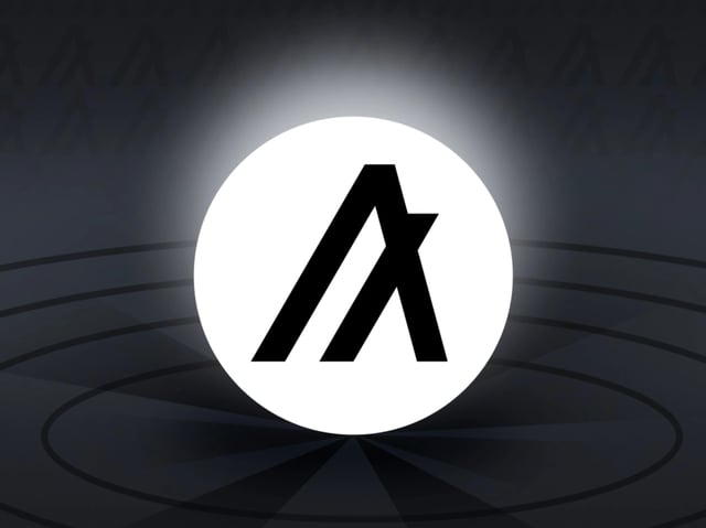 Algorand (ALGO)