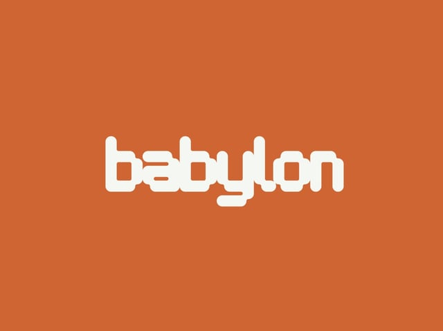 Babylon