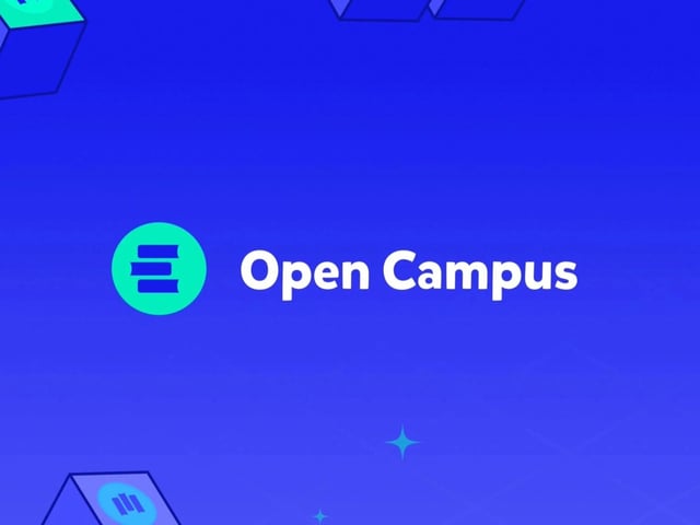 Open Campus