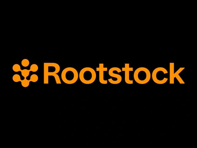 Rootstock (RSK)