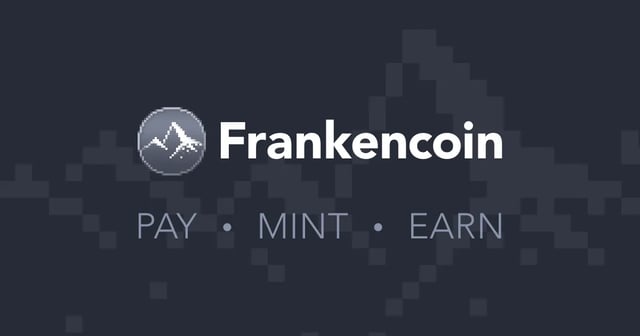 Frankencoin