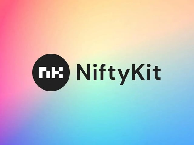 NiftyKit