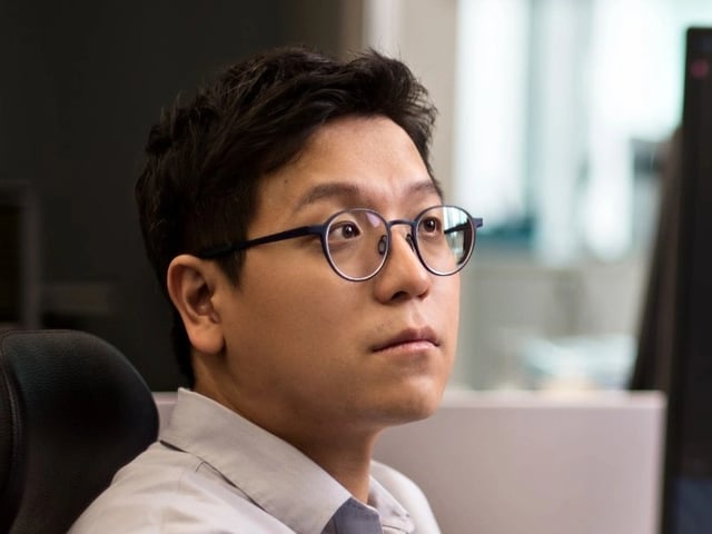 Yongjin Kim