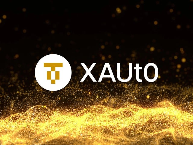 XAUt0