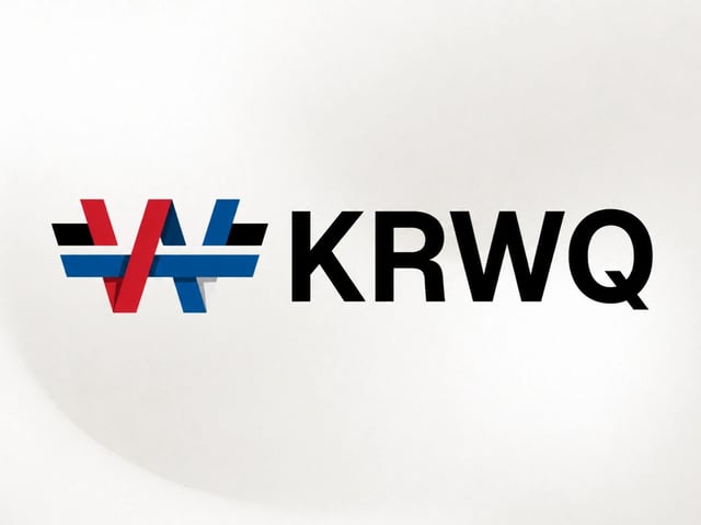 KRWQ
