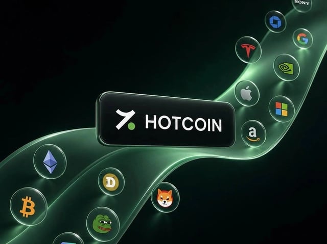 Hotcoin