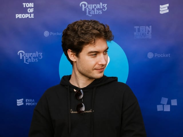 Vlad Kamyshov