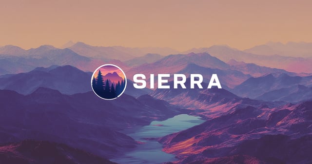 Sierra Protocol