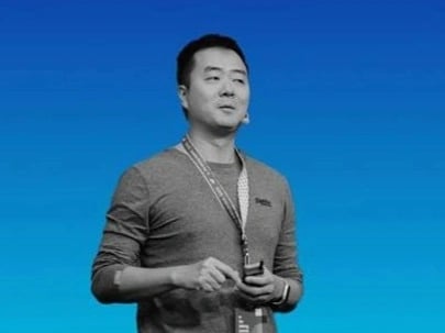 Fisher Yu