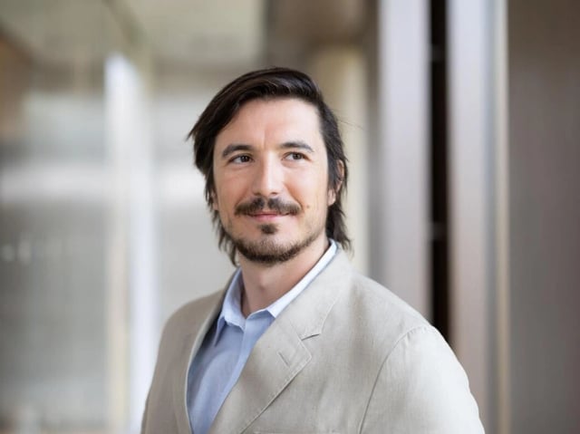 Vlad Tenev