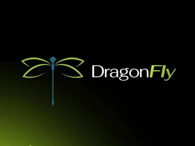 DragonFly