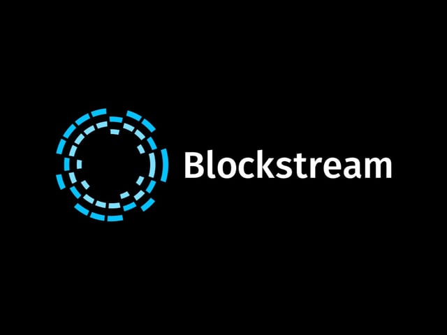 Blockstream