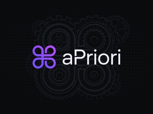 aPriori
