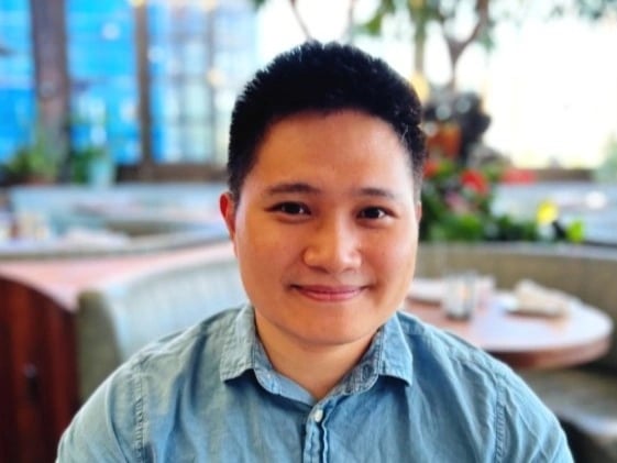 Dennis Qian