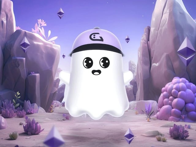 GHO (GHO)