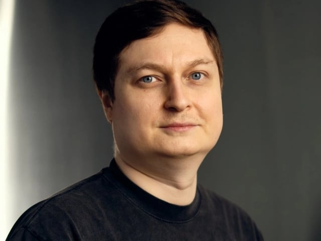 Alexander Vasiliev